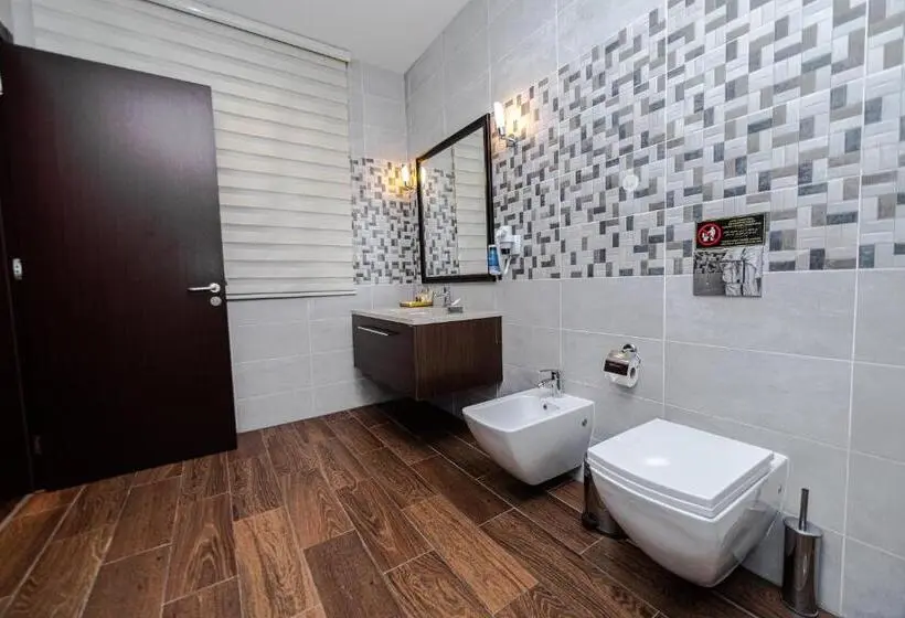 ویلای 4 خوابه, Marxal Resort & Spa