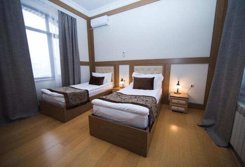 ویلای 4 خوابه, Marxal Resort & Spa