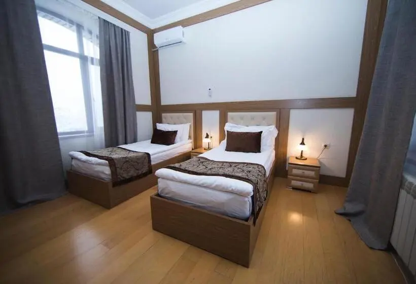 ویلای 4 خوابه, Marxal Resort & Spa
