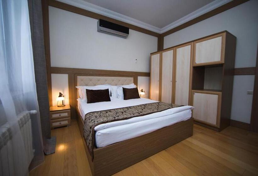 ویلای 4 خوابه, Marxal Resort & Spa