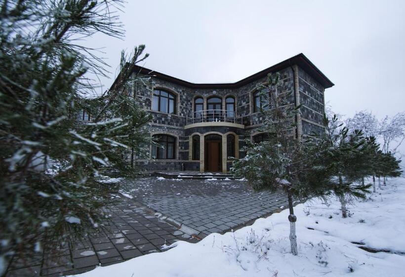 ویلای 4 خوابه, Marxal Resort & Spa