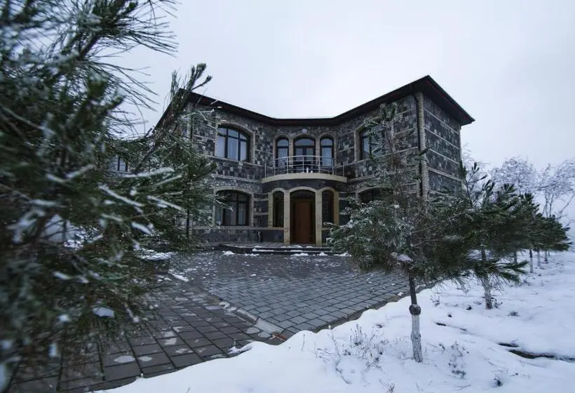 ویلای 4 خوابه, Marxal Resort & Spa
