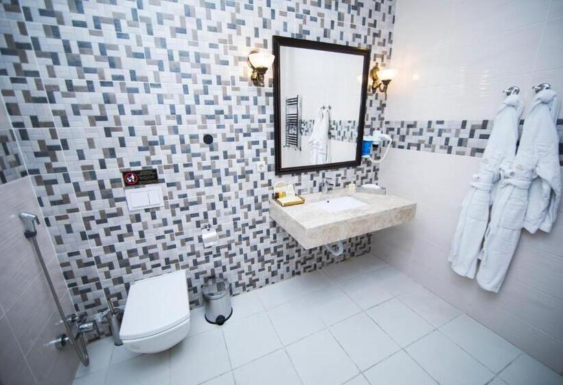 ویلای 1 خوابه, Marxal Resort & Spa