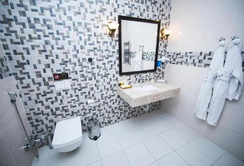 ویلای 1 خوابه, Marxal Resort & Spa