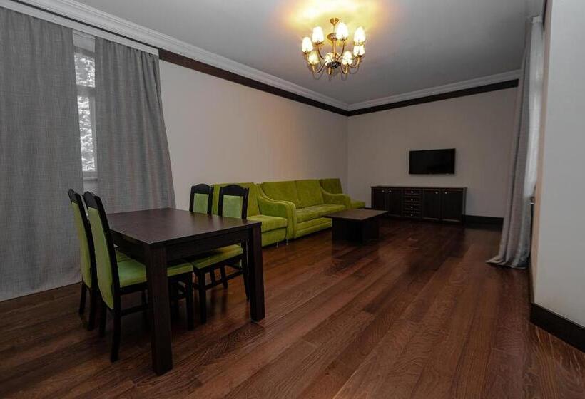 ویلای 1 خوابه, Marxal Resort & Spa