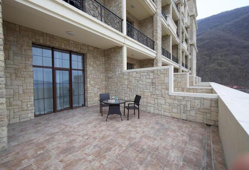 اتاق استاندارد, Marxal Resort & Spa