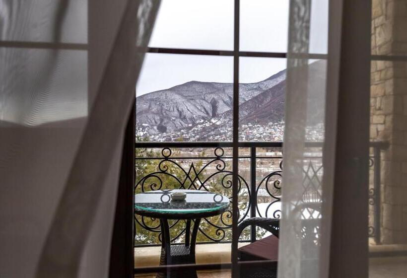 اتاق استاندارد, Marxal Resort & Spa