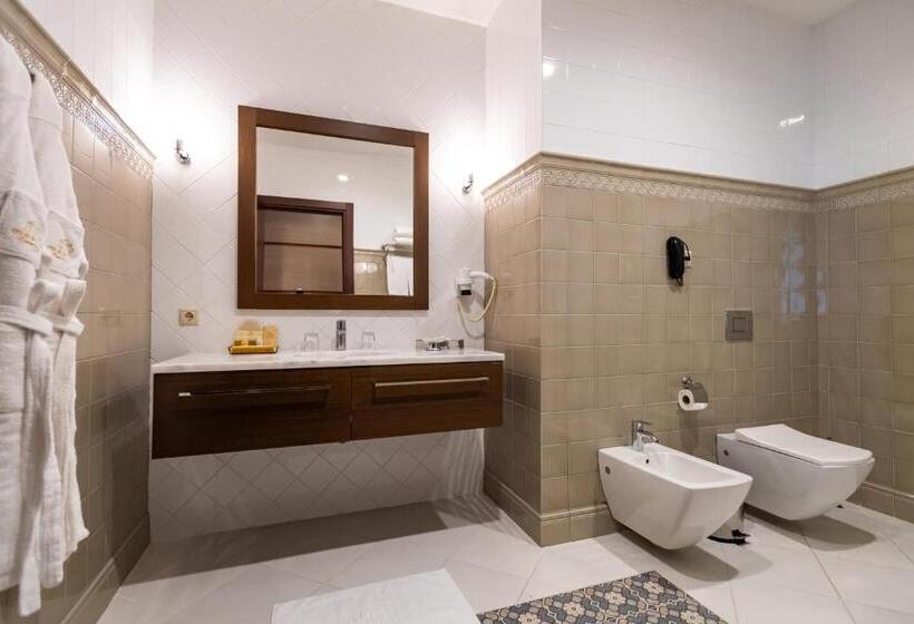 اتاق استاندارد, Marxal Resort & Spa