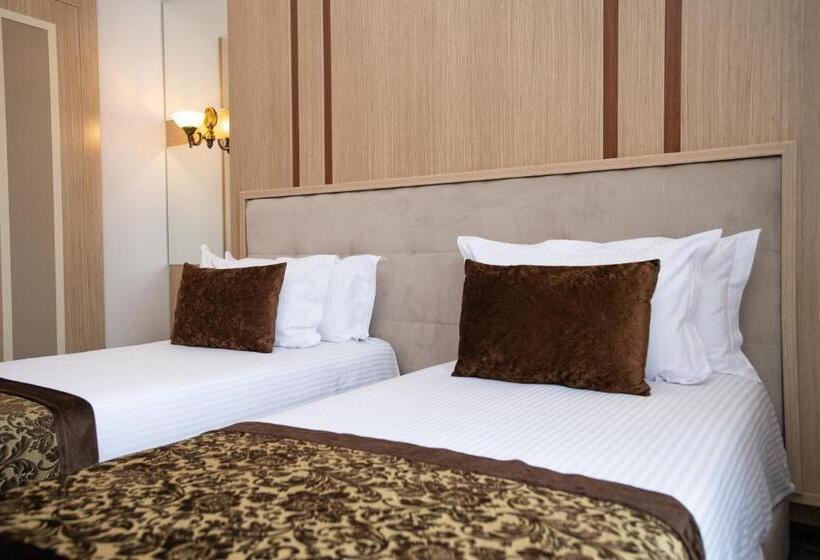 اتاق استاندارد, Marxal Resort & Spa