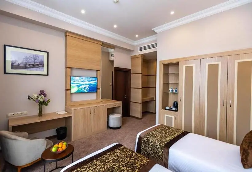 اتاق استاندارد, Marxal Resort & Spa