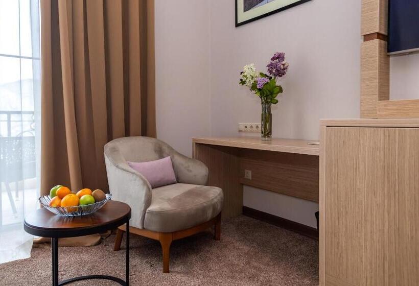 اتاق استاندارد, Marxal Resort & Spa