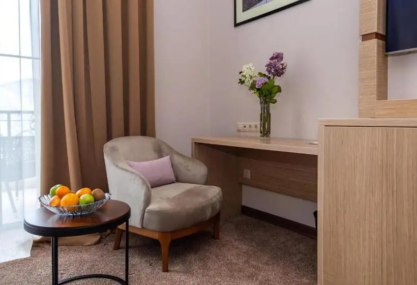 اتاق استاندارد, Marxal Resort & Spa