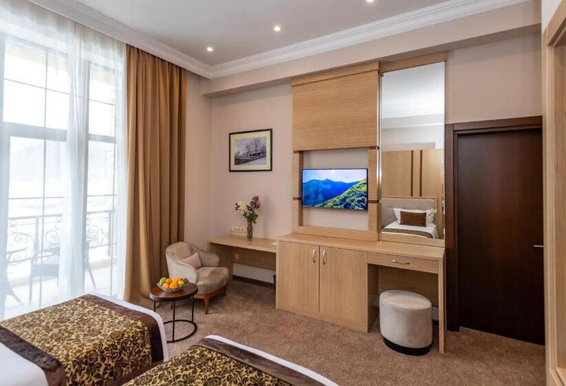 اتاق استاندارد, Marxal Resort & Spa