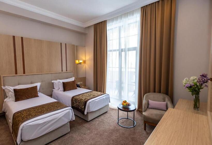 اتاق استاندارد, Marxal Resort & Spa