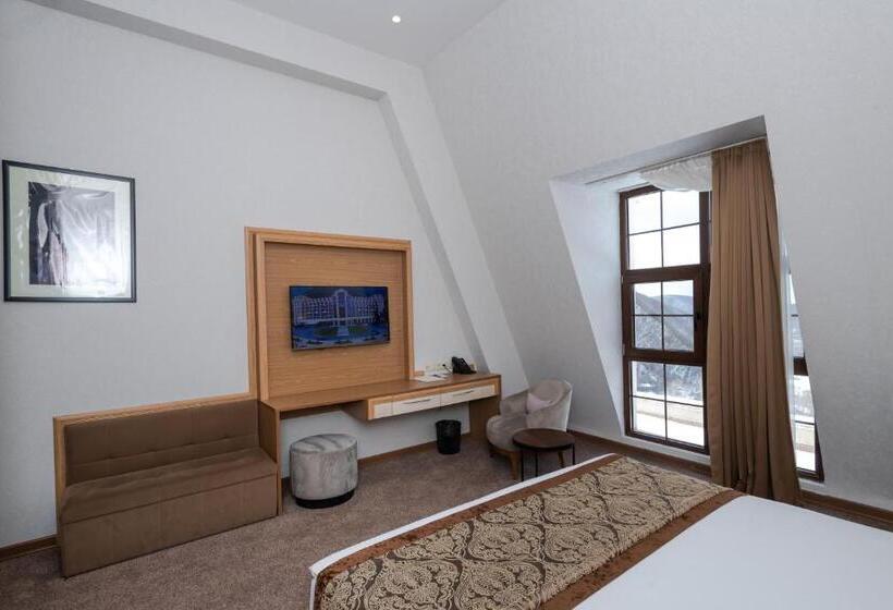 اتاق استاندارد, Marxal Resort & Spa