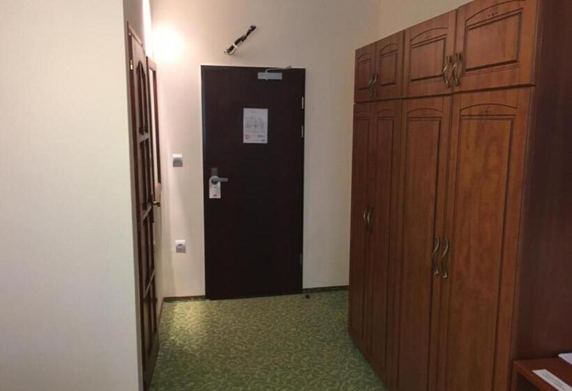 标准间, Partium Hotel Szeged