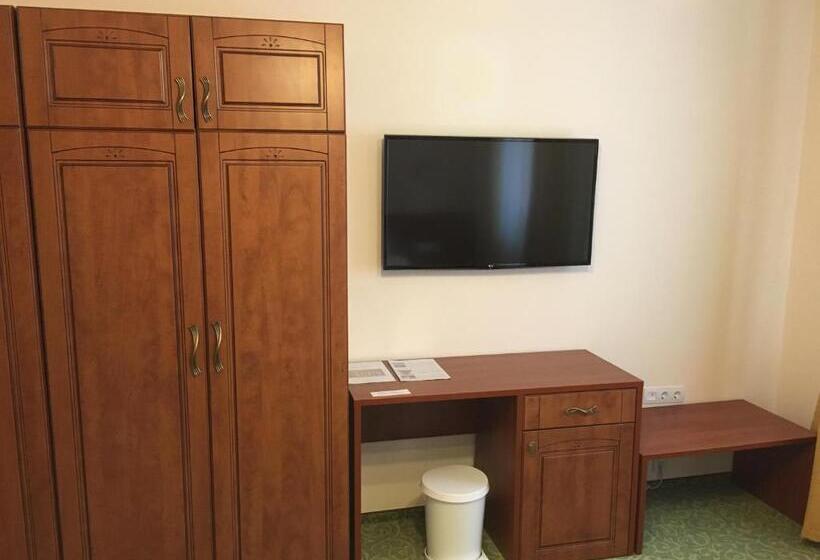 Номер Стандарт, Partium Hotel Szeged