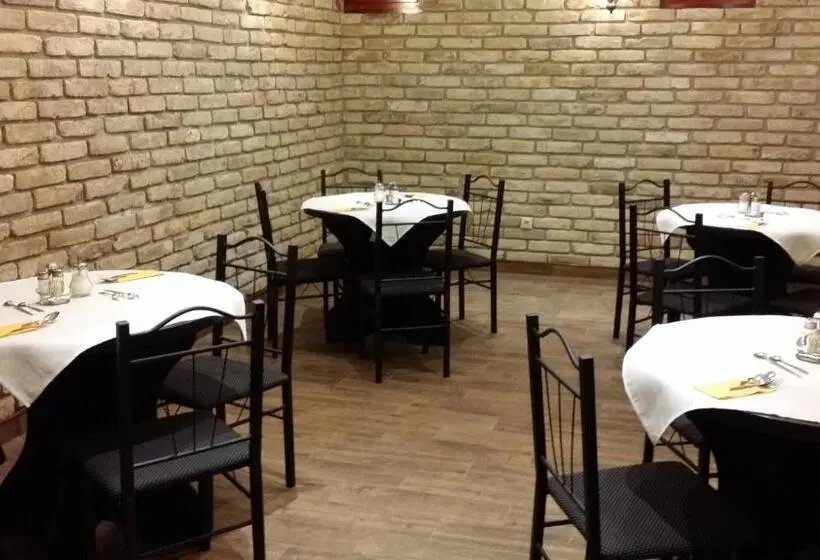 スタンダードルーム, Partium Hotel Szeged
