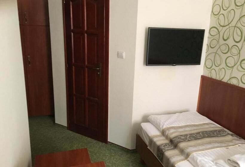 标准间, Partium Hotel Szeged