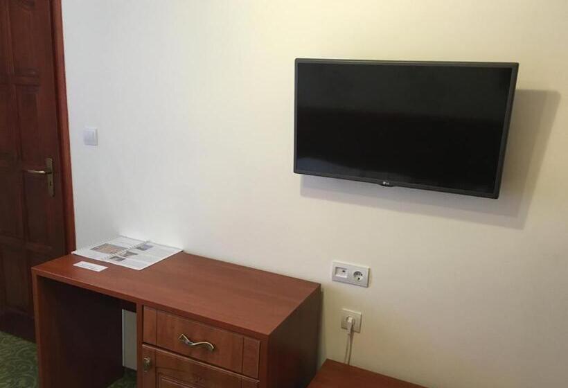 标准单人间, Partium Hotel Szeged