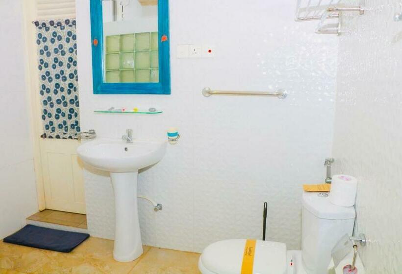 标准间, Esperanza Beach Mawella