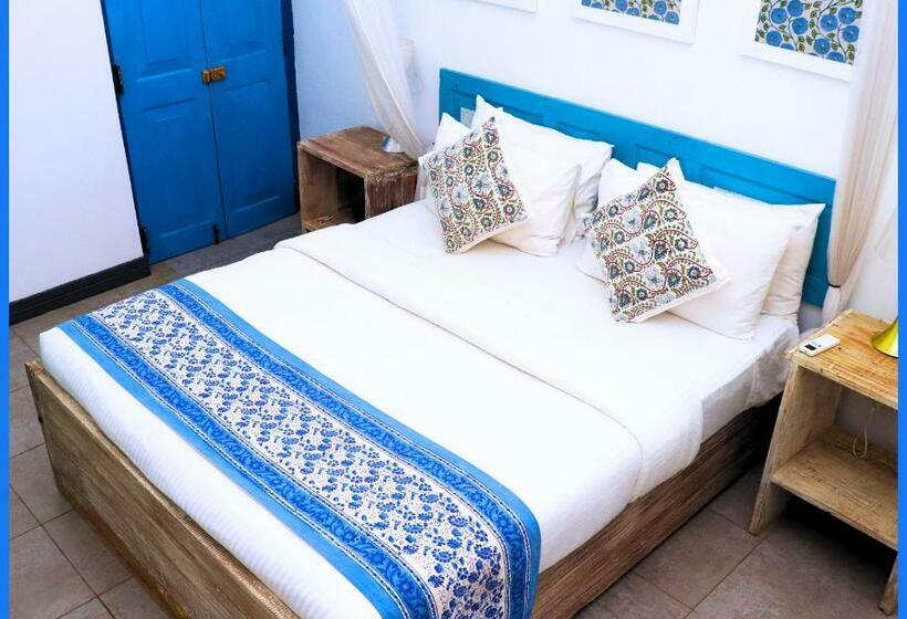 标准间, Esperanza Beach Mawella