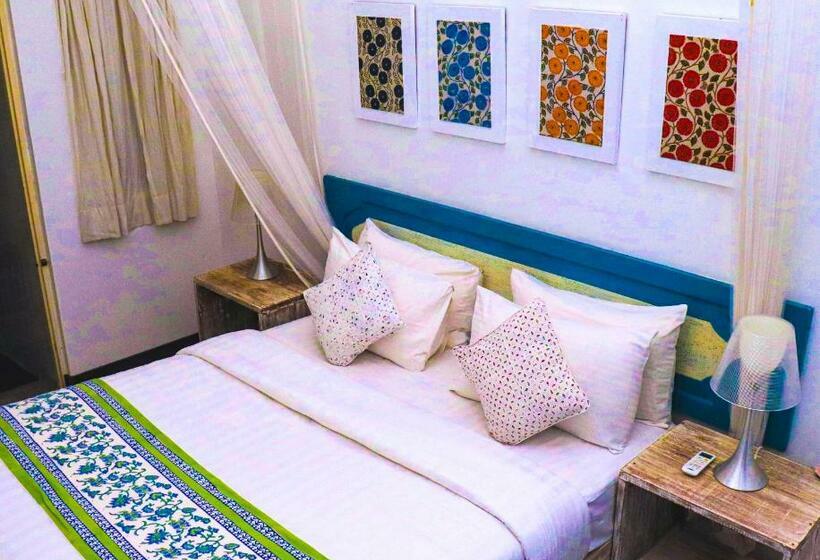 标准间, Esperanza Beach Mawella