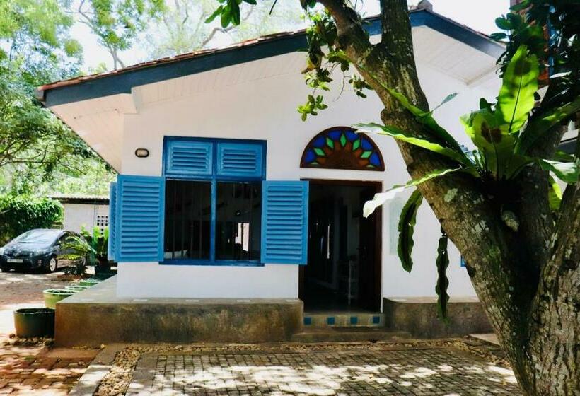 标准间, Esperanza Beach Mawella