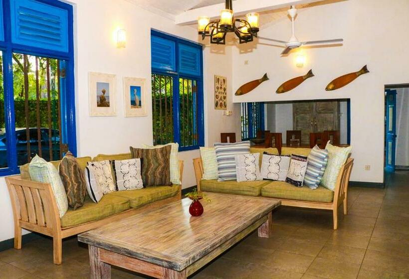 标准间, Esperanza Beach Mawella