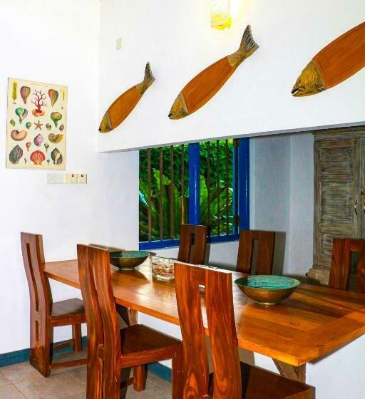 标准间, Esperanza Beach Mawella