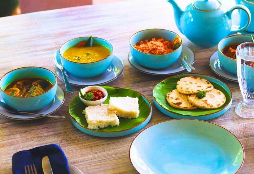 标准间, Esperanza Beach Mawella