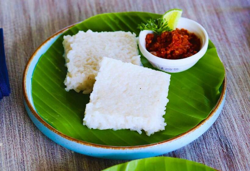 标准间, Esperanza Beach Mawella