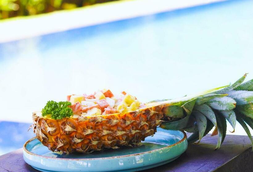 标准间, Esperanza Beach Mawella