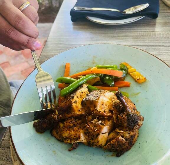 标准间, Esperanza Beach Mawella