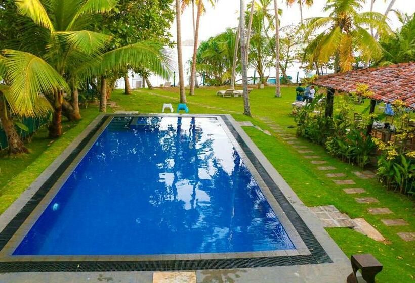 标准间, Esperanza Beach Mawella