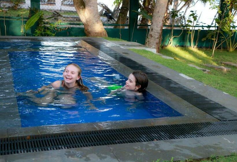 标准间, Esperanza Beach Mawella