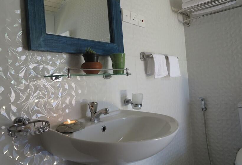 标准间, Esperanza Beach Mawella