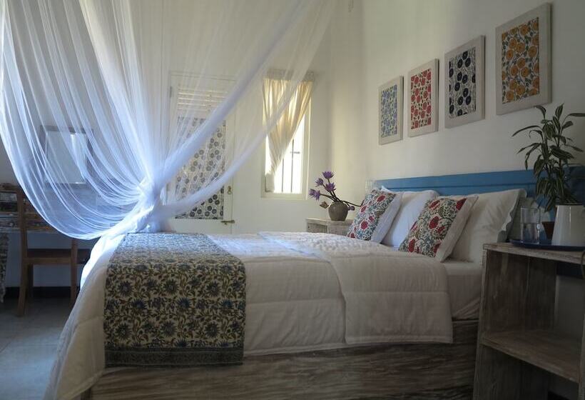 标准间, Esperanza Beach Mawella