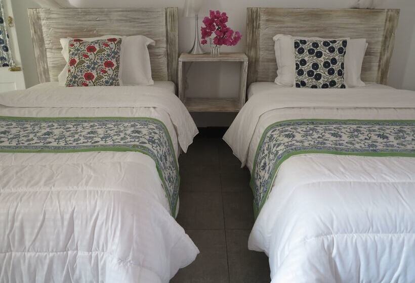 标准间, Esperanza Beach Mawella