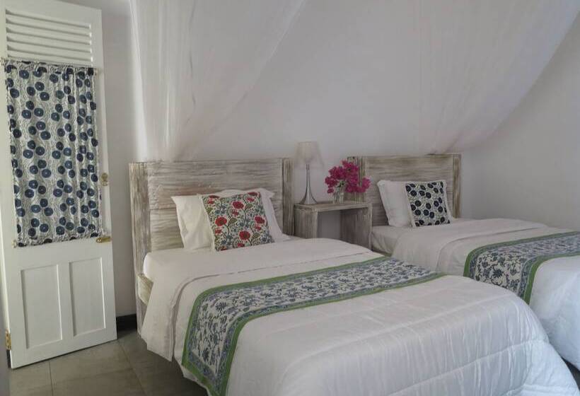 חדר סטנדרט, Esperanza Beach Mawella