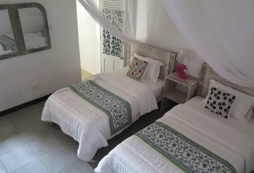 标准间, Esperanza Beach Mawella