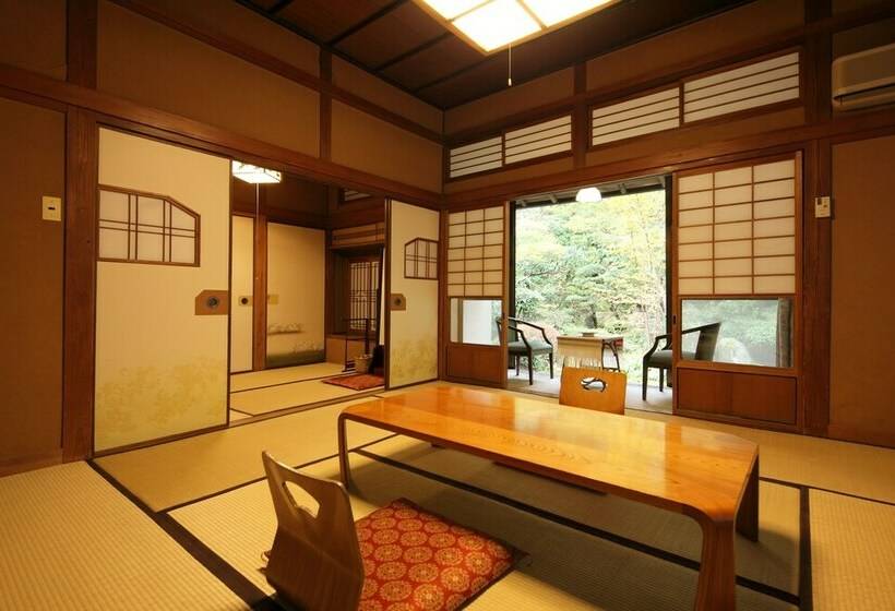 스탠다드 룸, Shimizu Ryokan