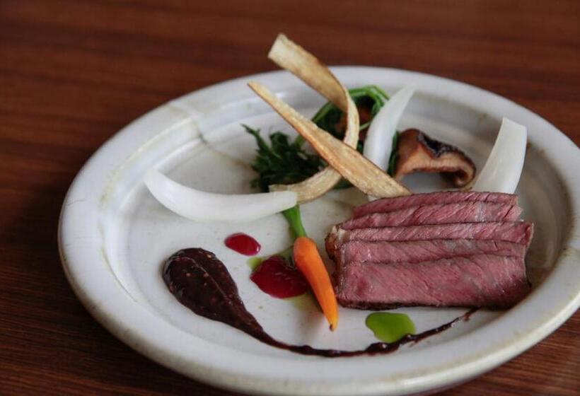 スタンダードルーム, Shimizu Ryokan