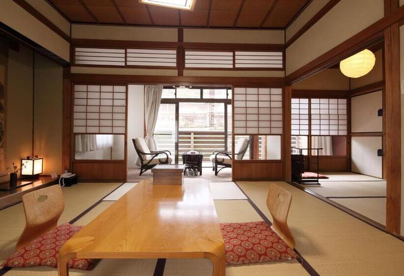 スタンダードルーム, Shimizu Ryokan