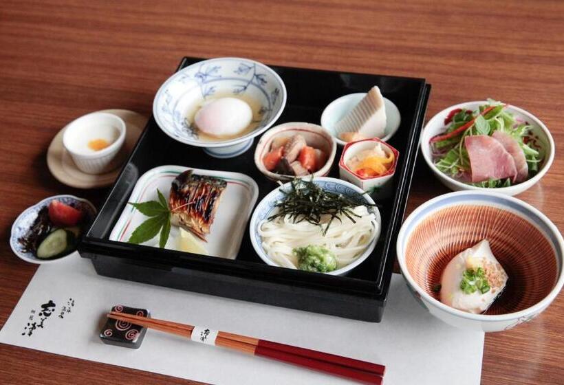 スーペリアールーム, Shimizu Ryokan