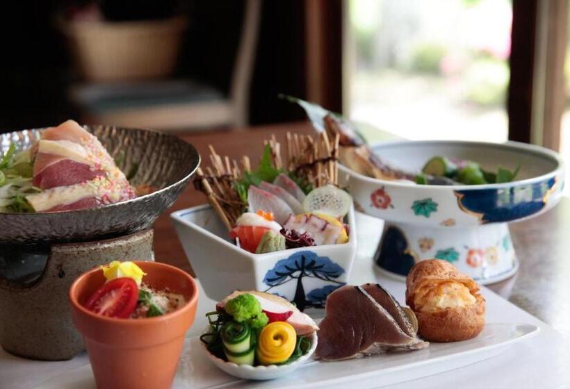 スーペリアールーム, Shimizu Ryokan