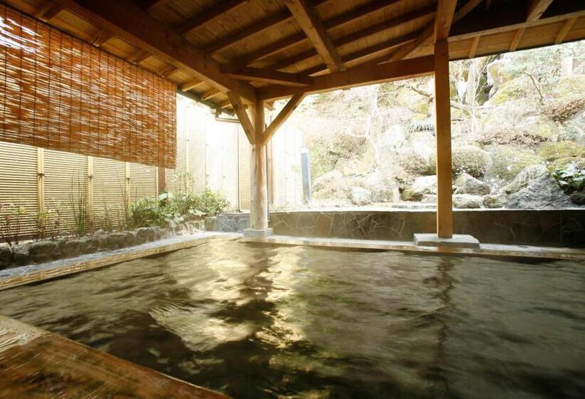 Номер Superior, Shimizu Ryokan