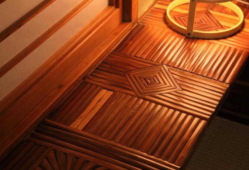 スーペリアールーム, Shimizu Ryokan