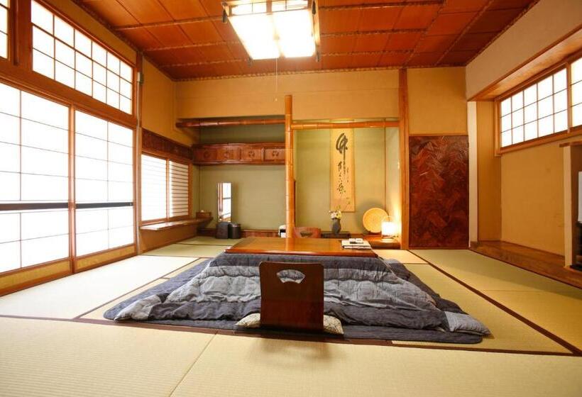 Номер Superior, Shimizu Ryokan