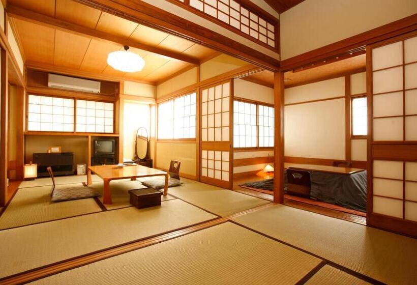 スーペリアールーム, Shimizu Ryokan